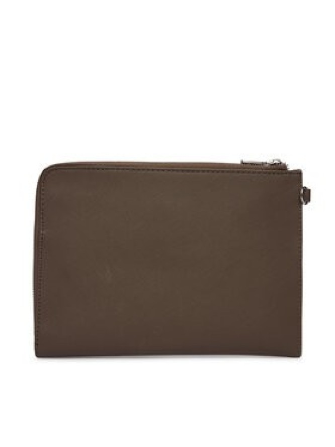 Guess Saszetka PMBASA P5235 Brązowy