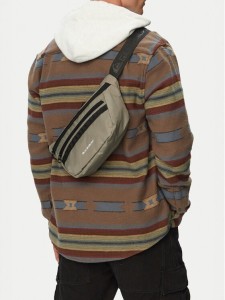 Quiksilver Nerka WBEO-QUIK-M-001-10 Szary ciemny
