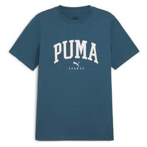 Koszulka sportowa męska Puma Squad Tee