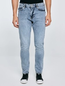 Jeansy męskie niebieskie Harper 211