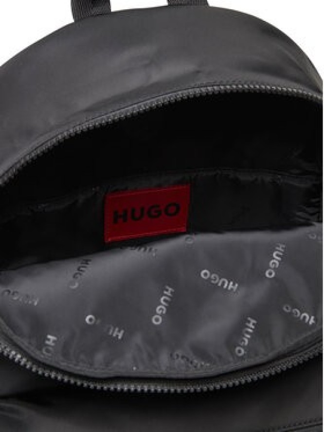 HUGO Plecak Nosh 50547114 Czarny