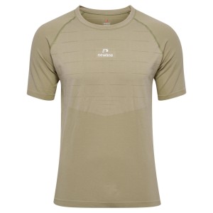 Bezszwowa koszulka Newline Pace