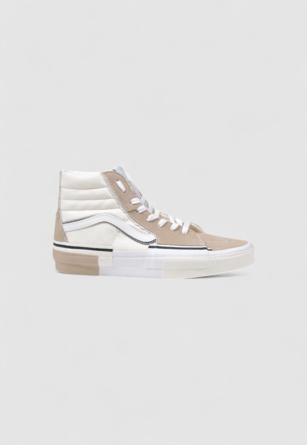 Obuwie sportowe Mężczyzna VANS UA SK8-Hi