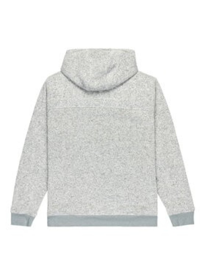 Quiksilver Bluza Cepres Keller EQYFT05113 Szary Regular Fit