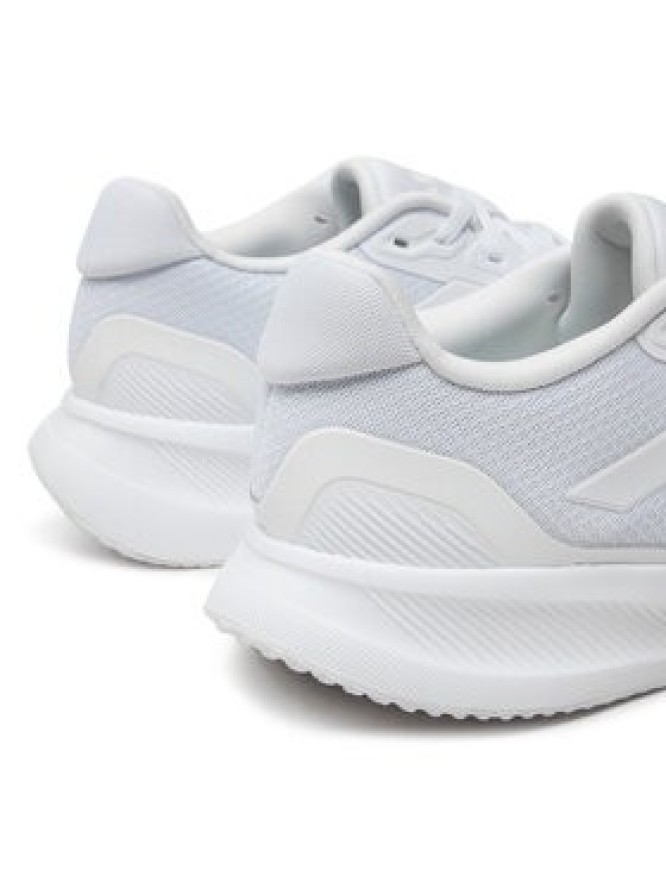 adidas Buty do biegania Runfalcon 5 IH7757 Biały