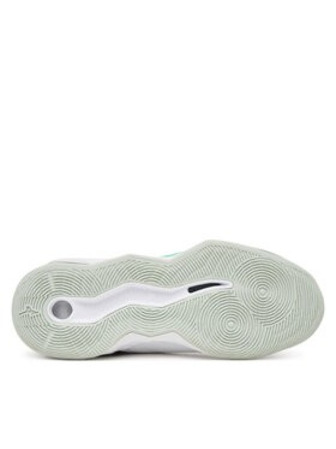 Mizuno Buty halowe Wave Momentum Pro V1GA2540 Biały