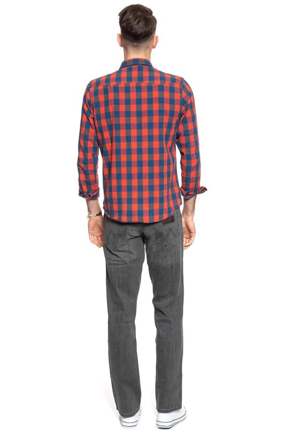 WRANGLER SPODNIE MĘSKIE TEXAS GRAZE W121CN81T 112126095