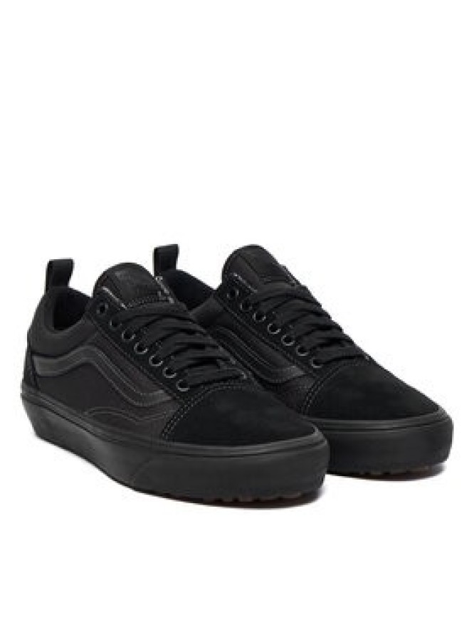 Vans Sneakersy MTE Old Skool Insulated VN000DC6BKA1 Czarny