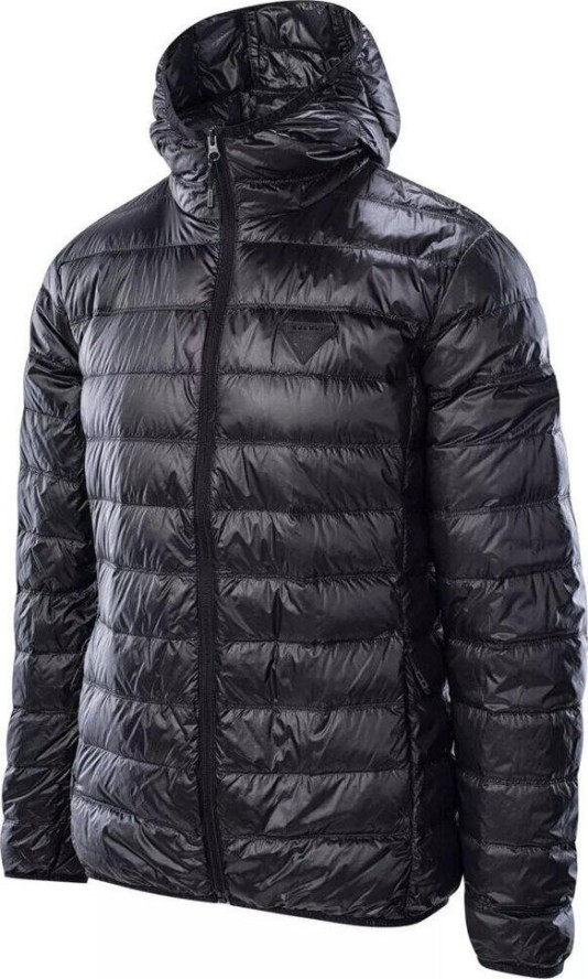 Kurtka pikowana męska Iguana Marcho