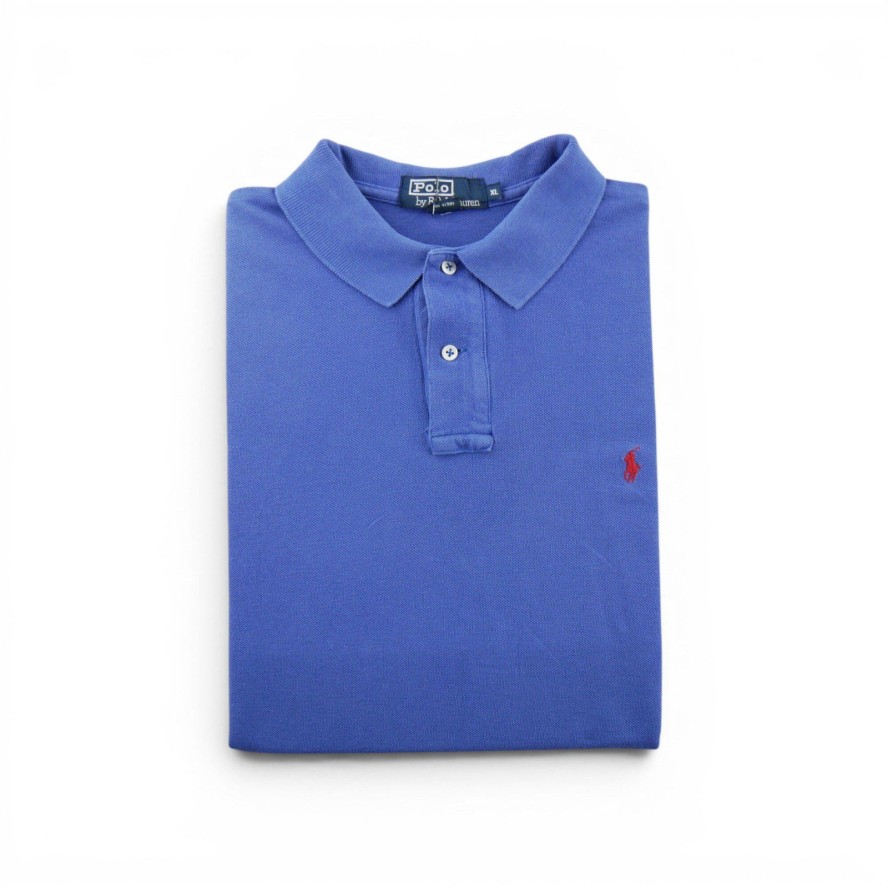 Polo Ralph Lauren męskie z krótkim rękawem