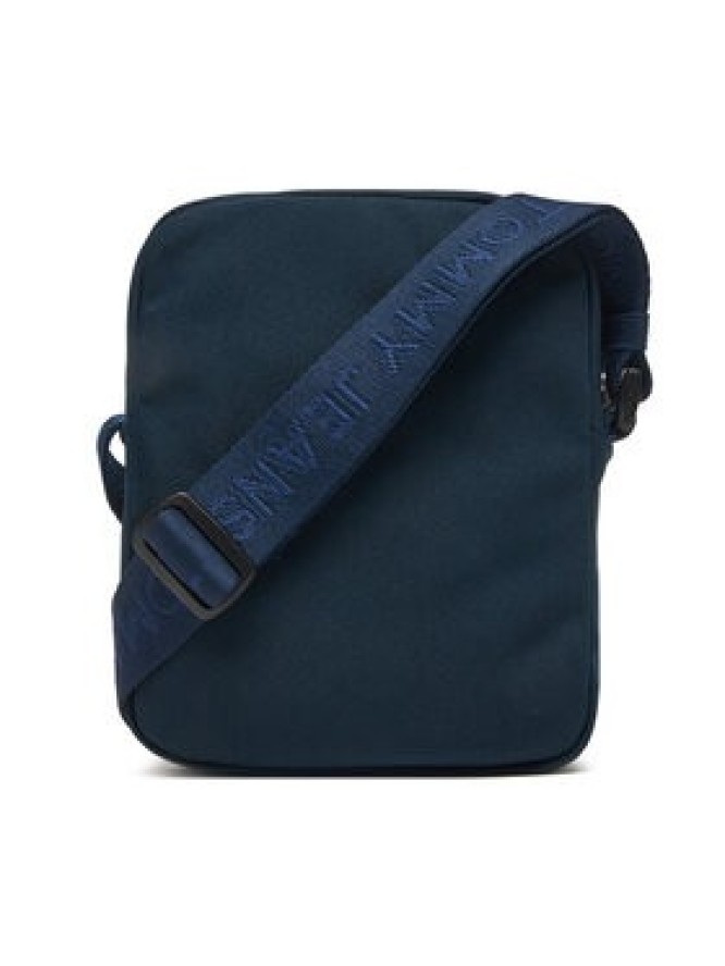 Tommy Jeans Saszetka Tjm Ess Daily Reporter AM0AM13710 Granatowy