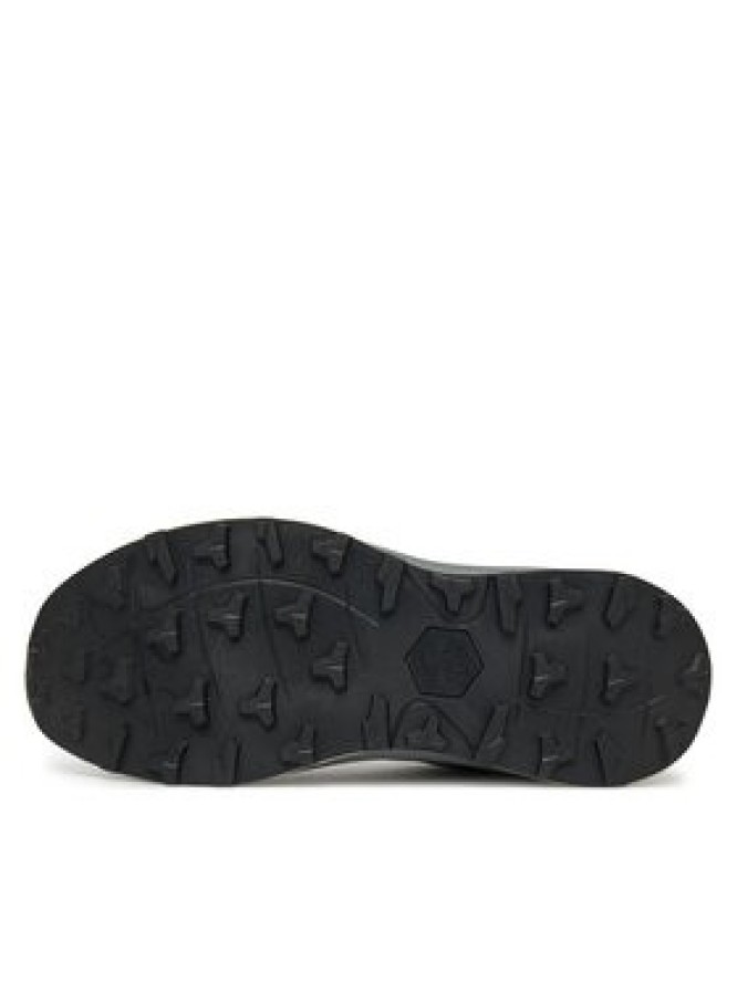 Beverly Hills Polo Club Sneakersy VSS25-B006 Szary