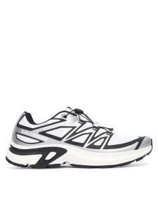 Salomon Sneakersy Xt-Evr L45414700 Szary