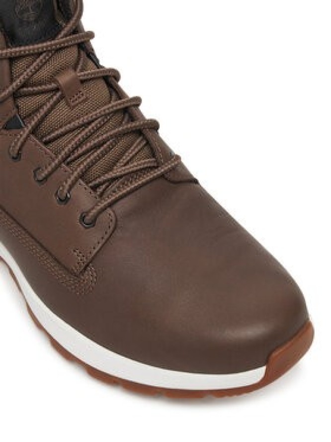 Timberland Trzewiki Killington Trekker TB0A69DHEM41 Brązowy