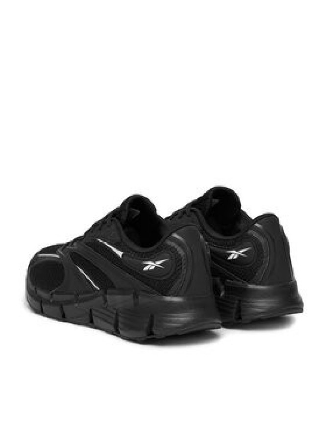 Reebok Buty do biegania EO-ZIG HYPNOTICA 100229490 W Czarny