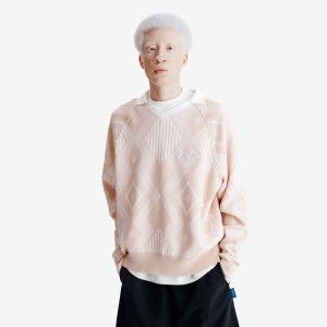 Sweter męski Heritage