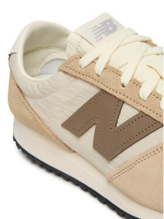 New Balance Sneakersy U471AI Beżowy