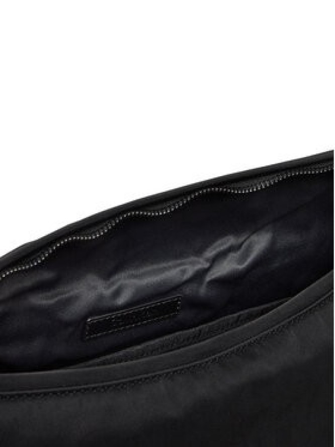 Calvin Klein Torba Ck Ease Hobo Tote K50K512893 Czarny