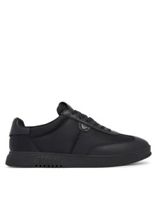Emporio Armani Sneakersy EM003062 AF18210 UC001 Czarny