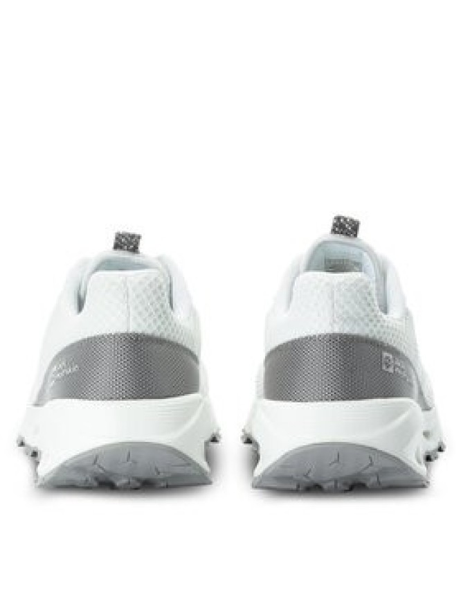 Jack Wolfskin Sneakersy Prelight Vent Low M 4064361 Écru