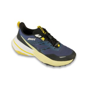 Buty Outdoorowe Ande Sendai Dorośli