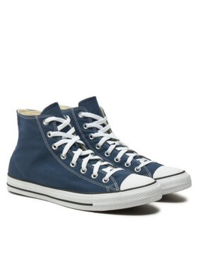 Converse Trampki Chuck Taylor All Star Hi M9622 Granatowy