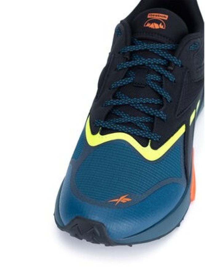 Reebok Sneakersy Lavante Trail 2 100204935 Niebieski