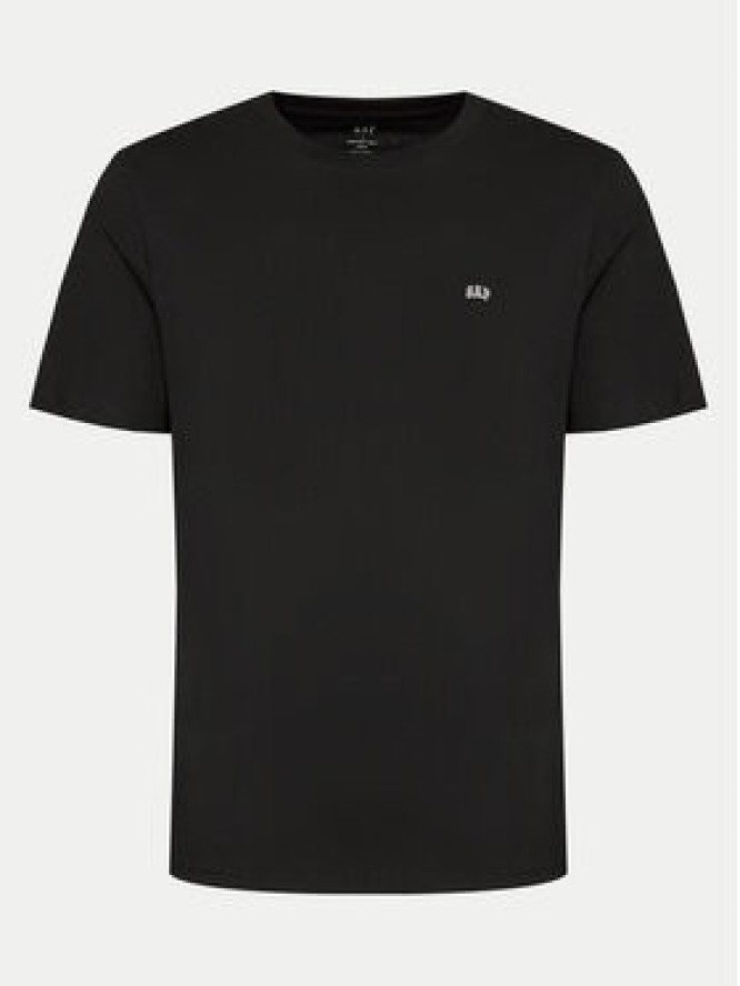 Gap Komplet t-shirtów 542268-00 Kolorowy Regular Fit