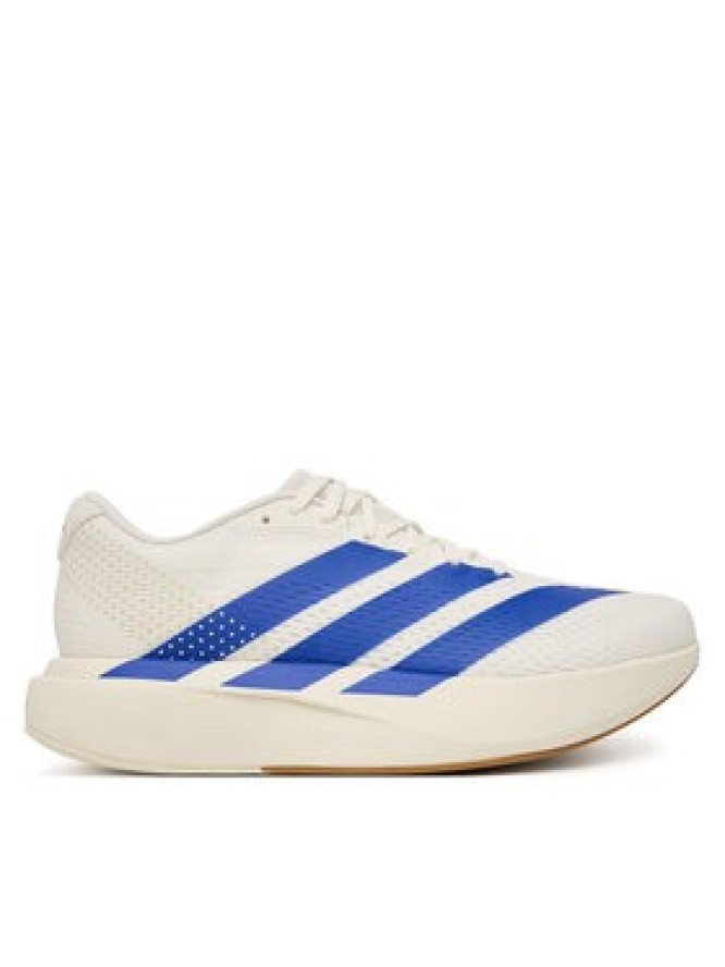 adidas Buty do biegania adizero Pacer M KZ6851 Biały