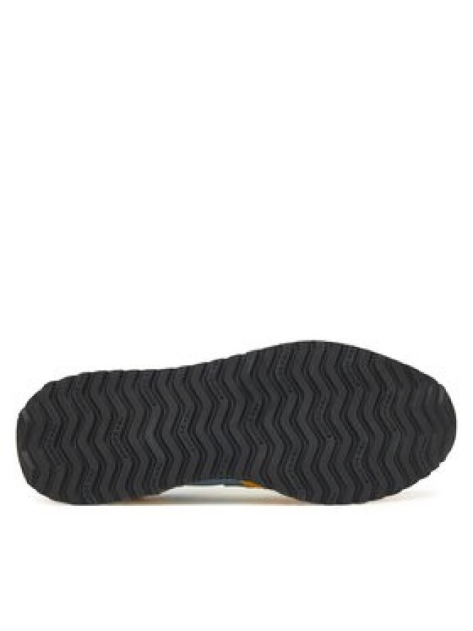 New Balance Sneakersy U471VBC M Żółty