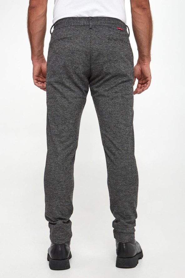 Spodnie Maxton3-W JOOP! JEANS