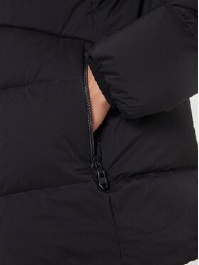BOSS Kurtka puchowa Riplite 50543963 Czarny Regular Fit