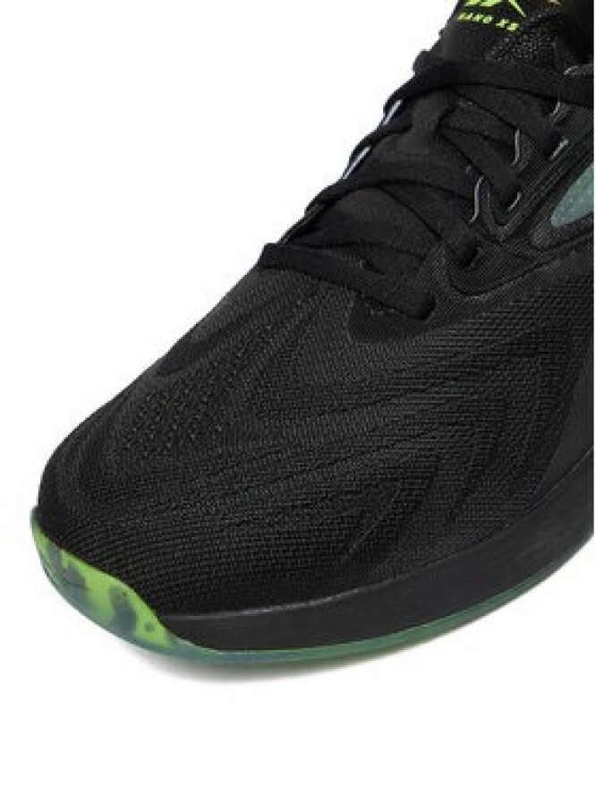 Reebok Sneakersy EO-NANO X5 EDGE 100249414 Czarny