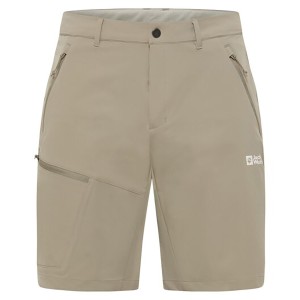 Spodnie trekkingowe męskie Jack Wolfskin Pico Trial