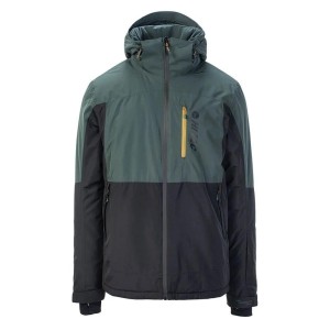 Męska Kurtka Moren Colour Block Jacket