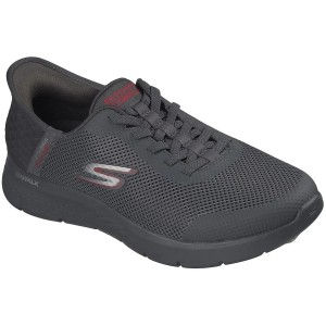 Buty sportowe męskie Skechers Go Walk Flex - Hands