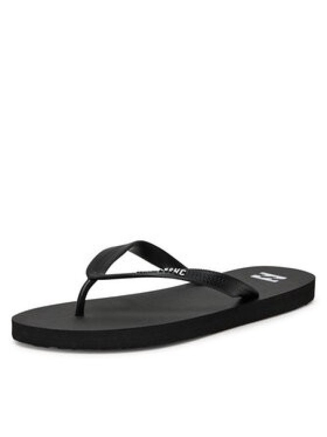 Billabong Japonki 800270A Czarny