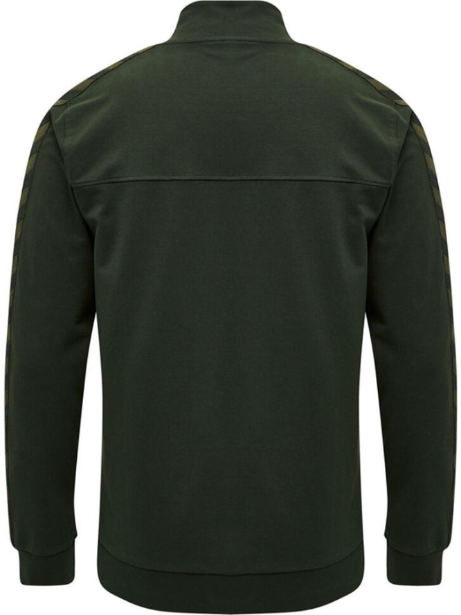 Bluza Hummel zip Lmove Classic