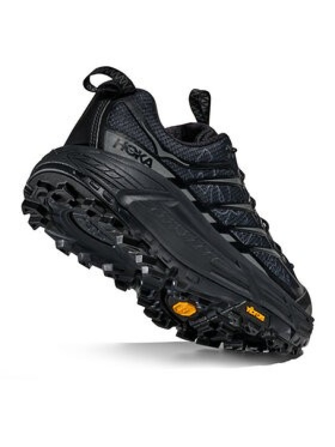 Hoka Sneakersy Mafate Three2 1175490 Czarny