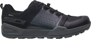 SIDI Schoen Atomus Gtx Black Black