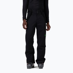 Spodnie narciarskie Rossignol Hero Insulated Ski Pant Black - S