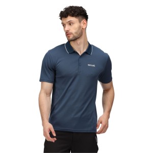 Męska Koszulka Polo Maverik V