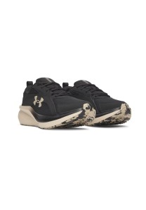 Under Armour Męskie Charged Assert 11 Buty Biegowe 6006723 005 Czarne