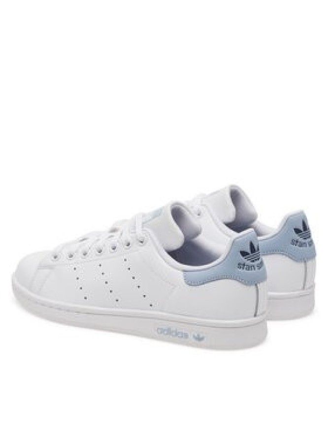 adidas Sneakersy Stan Smith JH9712 Biały