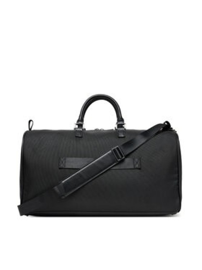 Guess Torba weekendowa TMIBNY P5335 Czarny