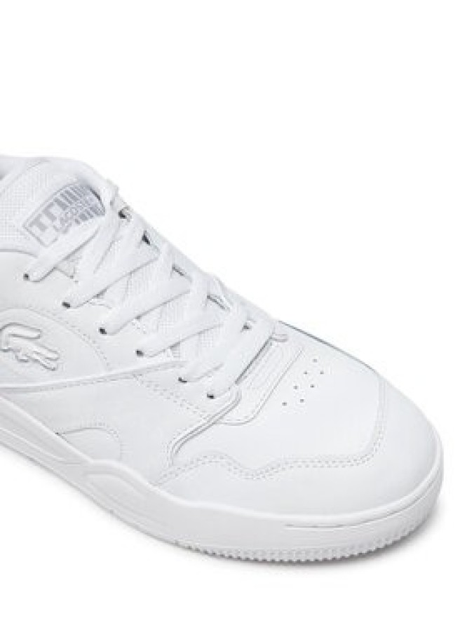 Lacoste Sneakersy 7-48SMA0025 Biały