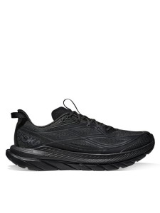 Hoka Sneakersy Mach Remastered 1176250M Czarny