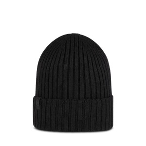 Czapka zimowa z wełny merino Norval