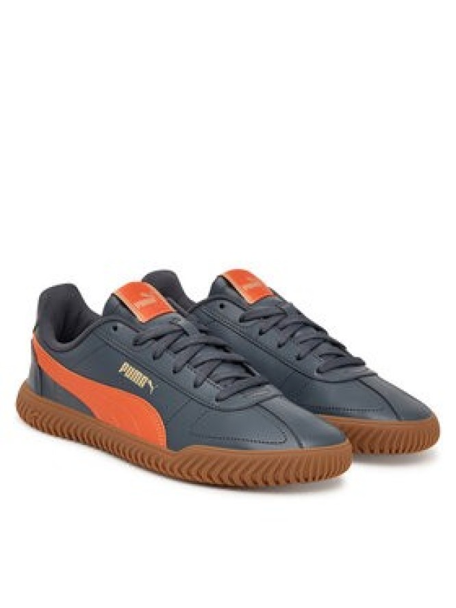 Puma Sneakersy Puma Club Kayzer 402603 10 Granatowy