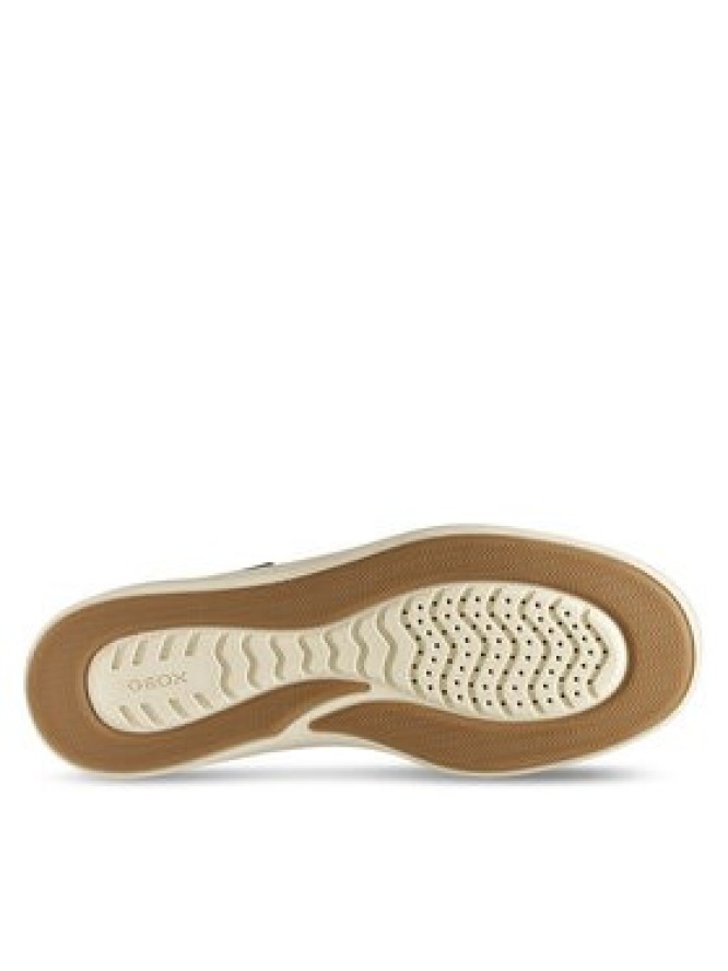 Geox Sneakersy U Baltmoore U56LDE 000FF C4002 Granatowy